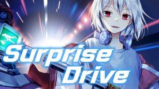 【SSS사메스】 Surprise Drive(가면라이더 드라이브 OP) - 한국어cover