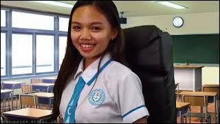 VNHS Senior High School - HUMSS Promotional Video