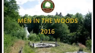 Men in the Woods 2016