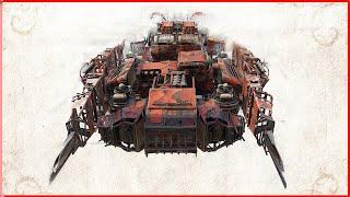 НОВЫЙ БОКОЛЁТ! • Crossout • БУЙНЫЙ РАНДОМ