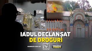 Moldova Gândește: Piața neagră a drogurilor: cocaina urcă-n top/ Istorii cu drogați/ 02.11.2024