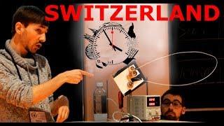 IPT 2019 Semifinals: 13. String shooter | Switzerland – EPFL