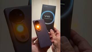 VIVO V40 - Best Budget Phone?!