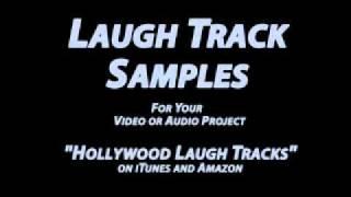 Laugh Track Sample