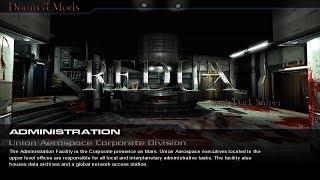 Doom 3 Mods. DOOM 3 Redux - Administration