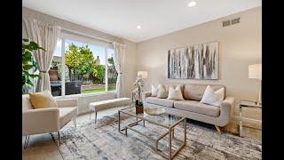 1351 Ribbon St Foster City Presented by Rumana Jabeen and Associates