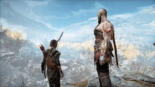 GOD OF WAR (2018)  DAY 2 LIVE STREAM|| GOD OF WAR ALL SERIES #GODOFWAR