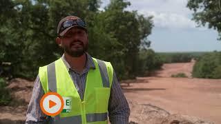 Renovation at Karsten Creek Golf Club