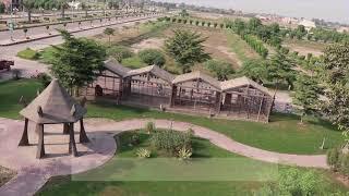 Welcome to Safari Garden Housing Scheme