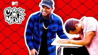 Conceited’s Roast Had the Room Shook | Crack Me Up | Episode 6