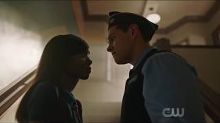 Riverdale Season 3 Episode 4| The Mid Night Club Ending (2/2)