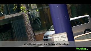 Barcelona Private City Tour Highlights Barcelona Private City Tours Sightseeing season 2024