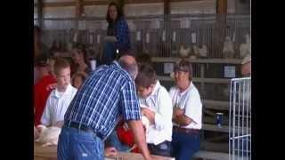 2012 Highland County Fair