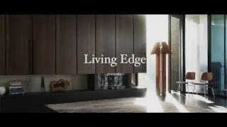 Living Edge presents Furniture for Urban Life with Dom Alvaro