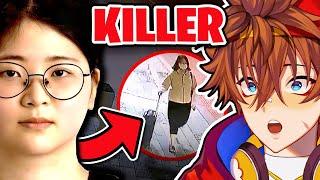 True Crime Fan Commits Murder "Out of Curiosity"!! | Kenji Reacts