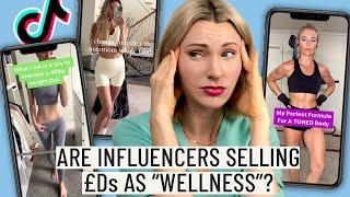 Food Freedom Coaches & Influencers are SCAMMING You! (I’m Calling Out the LIES!)