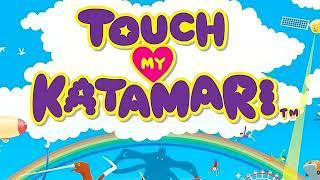 Touch My Katamari OST - King Of The Dance Floor