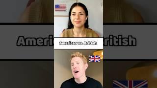 British vs. American Pronunciation  Rules with @emlanguages  #learnenglish