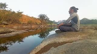 handpan music | mindfulness meditation music |  | soulful sound | @DineshGohil |  @mantrahandpans