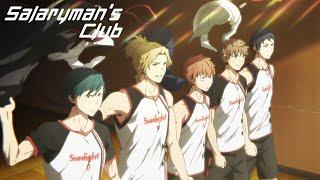 Salaryman's Club - Opening | The Warrior