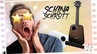 Wenn #SchinaSchrott plötzlich Spaß macht - Xiaomi PoPulele 2