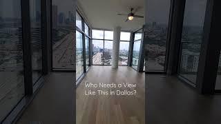 The Best Apartments in Dallas with the Best Views