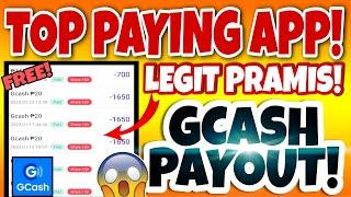 FREE ₱390 GCASH MONEY 2022- BAGONG APP PHILIPPINES 2022 | DIRECT GCASH PAYOUT!