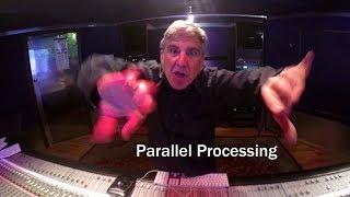 Parallel Compression in Pro Tools - Mixing Madness - Ep. 154
