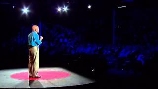 Locally-led humanitarian aid: Peter Walker at TEDxLakeGeneva