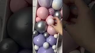 Доставка воздушных шаров boomshar.ru