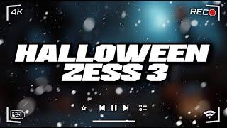 Halloween Zess 3 | Dancehall Mix 2024 - King Effect(Shenseea, RajahWild, Valiant, Kman 6ixx)