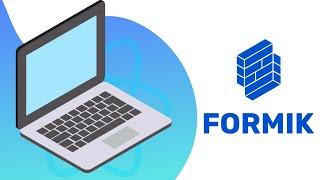 Formik (React Forms) Crash Course