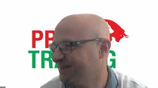 Zoom educational de Forex cu Dumitrel Rada