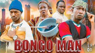 BONGO MAN ( 1 ) SENGO MK