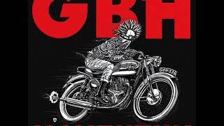 GBH - Momentum, Album Completo 2017