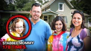 Daughter's Secret Affair With Foster Father Triggers A Horrific Murder | True Crime