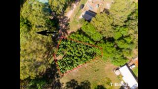 SOLD 42 Cassandra Ave, Russell Island Land for Sale $49,000 [SOLD]