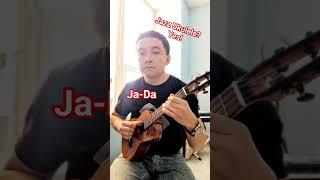 Играйте то, что нравится! Play what you like! #гитара #томск #guitar #jazz #jazzukulele #ukulele