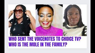 Editorial & Emmy, UK Family & Choice Tv: Let's Address the Elephant in ROOM