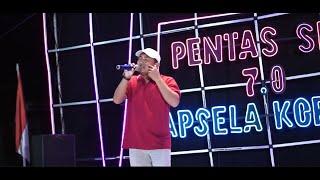 PENTAS SENI 7.0 APSELA KOREKS: KARAOKE PAPA DINO - HUJAN DURI