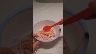 쨈미니라맨 만드는 영상도 있으니 많관부~~~~~