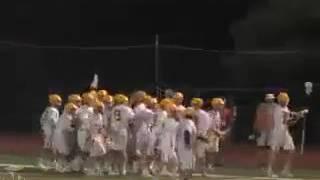 Michael Chiaramonte scores from entire length of field