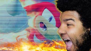 THIS NEW UPDATE IS FIRE!!! | Sonic Frontiers The Final Horizon Part 1