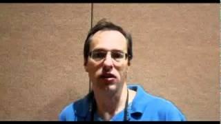 Mark S. - DataStage Training Testimonial - PR3 Systems