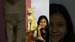 Adya and her friend Mintu