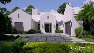 Luxury Phil Keen Design Home in Lake Nona Golf & Country Club