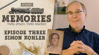 HORNBY | MEMORIES – Simon Kohler