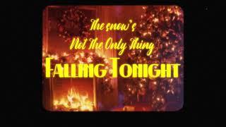 Patrick Murphy - Snow’s Not The Only Thing Falling (Lyric Video)