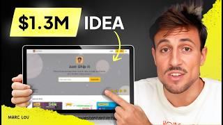 How to become a solopreneur (3 $1M+ startup ideas)