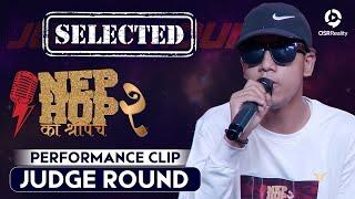 NepHop Ko Shreepech S2 | Clip | JUDGE ROUND | Girish | Manas | DonG | Viber | Vyoma | Yabi